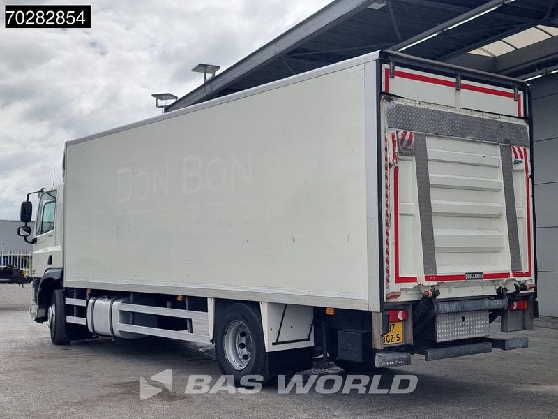DAF CF 250 4X2 19tons NL-Truck 2000kg Ladebordwand Automatic Euro 6 - Camión caja cerrada: foto 2 DAF CF 250 4X2 19tons NL-Truck 2000kg Ladebordwand Automatic Euro 6 - Camión caja cerrada: foto 2