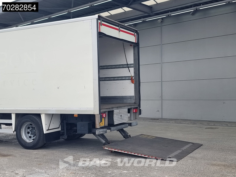 DAF CF 250 4X2 19tons NL-Truck 2000kg Ladebordwand Automatic Euro 6 - Camión caja cerrada: foto 3 DAF CF 250 4X2 19tons NL-Truck 2000kg Ladebordwand Automatic Euro 6 - Camión caja cerrada: foto 3