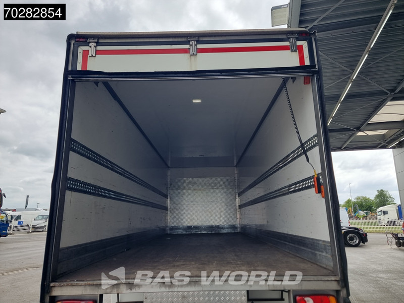 DAF CF 250 4X2 19tons NL-Truck 2000kg Ladebordwand Automatic Euro 6 - Camión caja cerrada: foto 5 DAF CF 250 4X2 19tons NL-Truck 2000kg Ladebordwand Automatic Euro 6 - Camión caja cerrada: foto 5