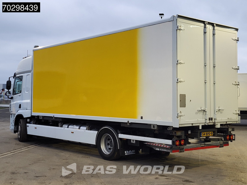 DAF CF 450 CF 4X2 BDF truck 2000kg Ladebordwand Air suspension Automatic Euro 6 - Camión portacontenedore/ Intercambiable: foto 2 DAF CF 450 CF 4X2 BDF truck 2000kg Ladebordwand Air suspension Automatic Euro 6 - Camión portacontenedore/ Intercambiable: foto 2