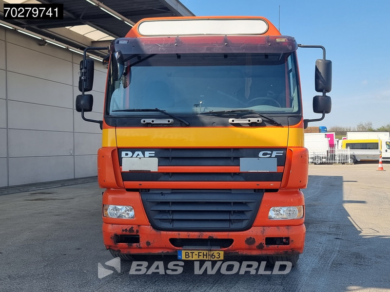 DAF CF85.430 4X2 NL-Truck 18tons Hyvalift NG 2018 TA Manual Big-Axle Euro 3 - Camión portacontenedor de cadenas: foto 5 DAF CF85.430 4X2 NL-Truck 18tons Hyvalift NG 2018 TA Manual Big-Axle Euro 3 - Camión portacontenedor de cadenas: foto 5