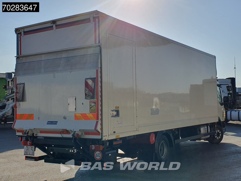 DAF LF 230 4X2 12tonner Ladebordwant Automatic ACC Navi Euro 6 - Camión caja cerrada: foto 5 DAF LF 230 4X2 12tonner Ladebordwant Automatic ACC Navi Euro 6 - Camión caja cerrada: foto 5
