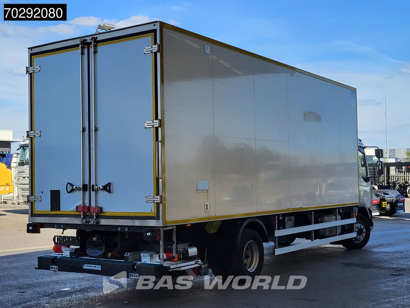 DAF LF 260 4X2 Thermo-King T-600R cooler 1500kg Ladebordwand ACC Euro 6 - Camión frigorífico: foto 5 DAF LF 260 4X2 Thermo-King T-600R cooler 1500kg Ladebordwand ACC Euro 6 - Camión frigorífico: foto 5
