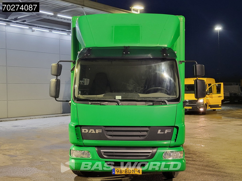 DAF LF45.160 4X2 NL-Truck APK Automatic Ladebordwand EEV - Camión caja cerrada: foto 5 DAF LF45.160 4X2 NL-Truck APK Automatic Ladebordwand EEV - Camión caja cerrada: foto 5