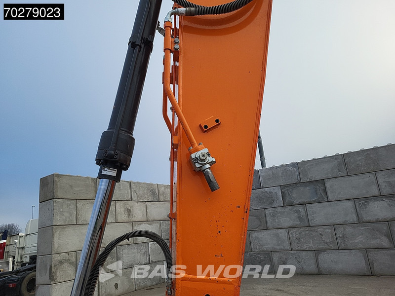 Excavadora de cadenas Doosan DX140 LC-5: foto 14