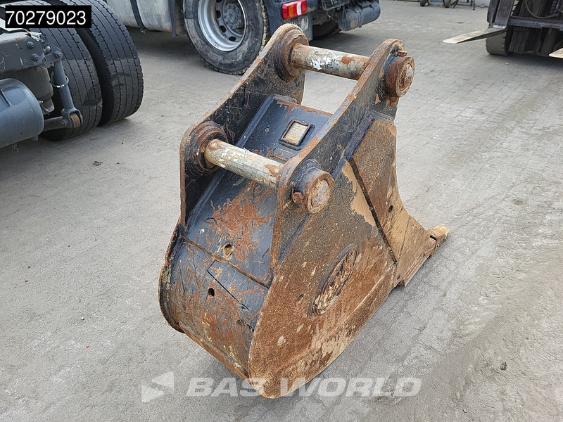 Excavadora de cadenas Doosan DX140 LC-5: foto 17