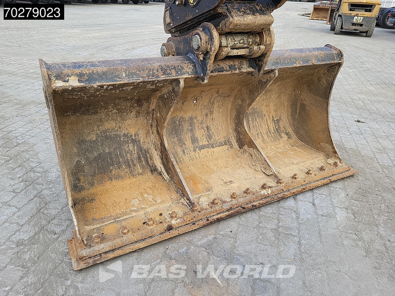 Excavadora de cadenas Doosan DX140 LC-5: foto 16