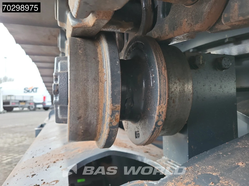 Excavadora de cadenas nuevo Hyundai HX360 L: foto 16 Excavadora de cadenas nuevo Hyundai HX360 L: foto 16