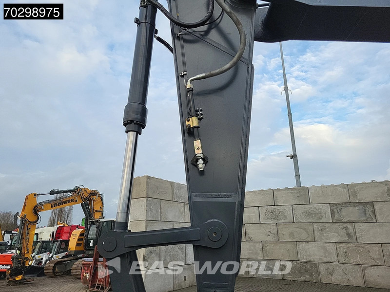 Excavadora de cadenas nuevo Hyundai HX360 L: foto 10 Excavadora de cadenas nuevo Hyundai HX360 L: foto 10