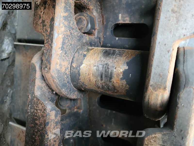 Excavadora de cadenas nuevo Hyundai HX360 L: foto 17 Excavadora de cadenas nuevo Hyundai HX360 L: foto 17