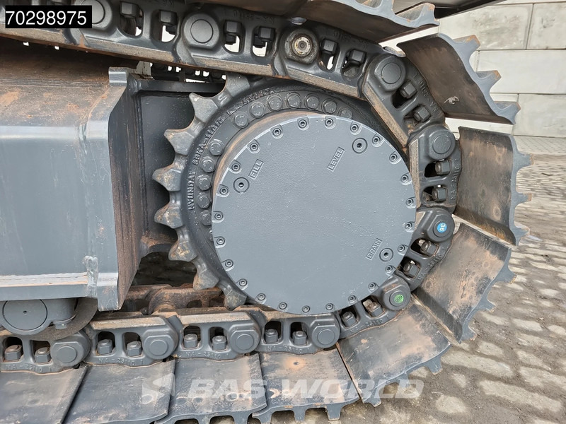 Excavadora de cadenas nuevo Hyundai HX360 L: foto 15 Excavadora de cadenas nuevo Hyundai HX360 L: foto 15