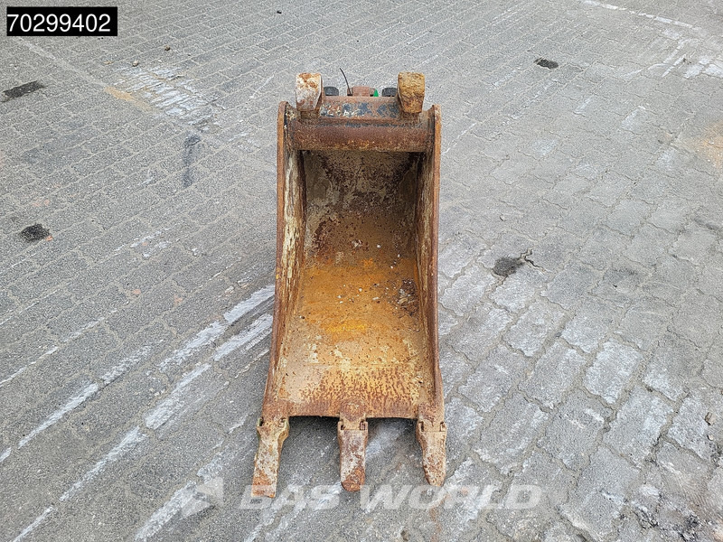 Excavadora de ruedas Hyundai Robex 55W-9A EPA: foto 17