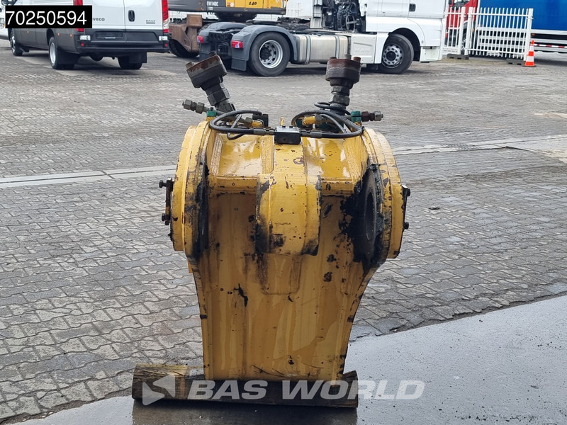 Implemento Liebherr R974 STICK: foto 9