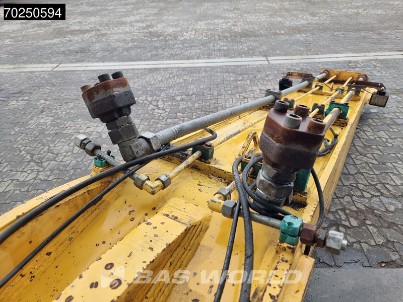 Implemento Liebherr R974 STICK: foto 10