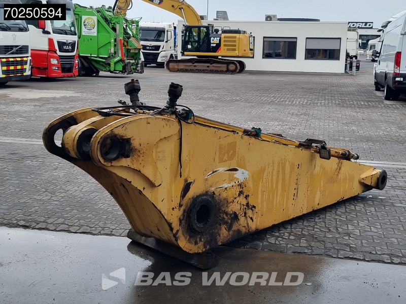 Implemento Liebherr R974 STICK: foto 8