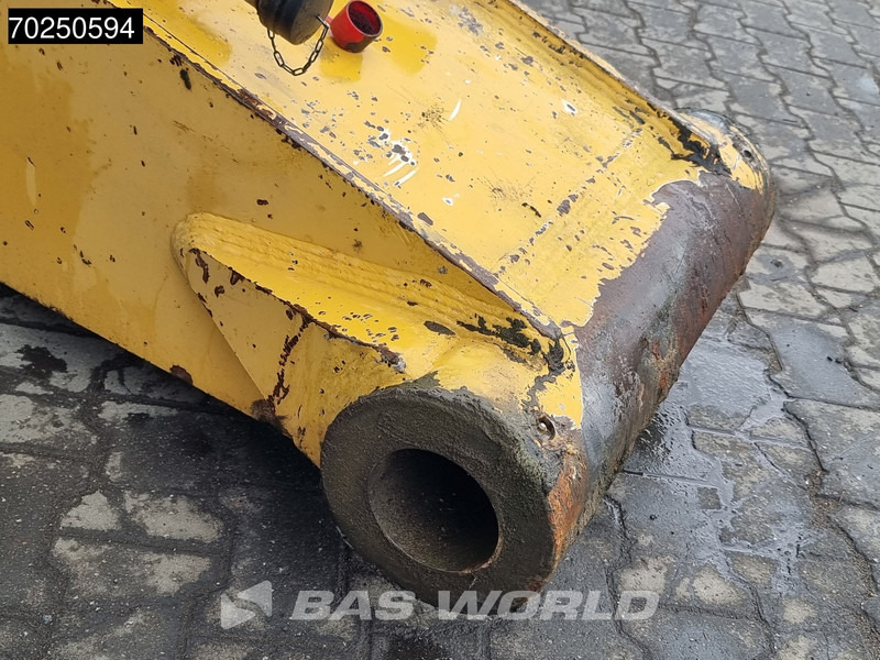 Implemento Liebherr R974 STICK: foto 5