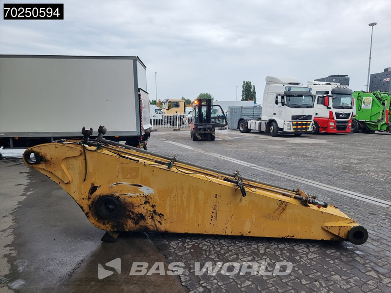 Implemento Liebherr R974 STICK: foto 7