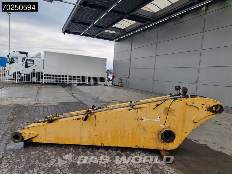 Implemento Liebherr R974 STICK: foto 12