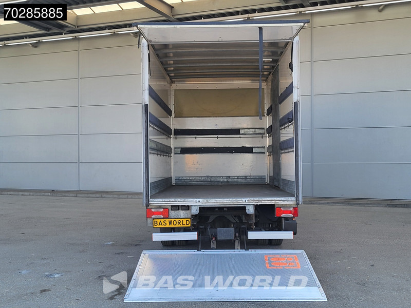 Iveco Daily 35C16 3.0L Laadklep Zijdeur Bakwagen Airco Cruise Euro6 Meubelbak Koffer 20m3 A/C Cruise control - Furgoneta caja cerrada: foto 3 Iveco Daily 35C16 3.0L Laadklep Zijdeur Bakwagen Airco Cruise Euro6 Meubelbak Koffer 20m3 A/C Cruise control - Furgoneta caja cerrada: foto 3