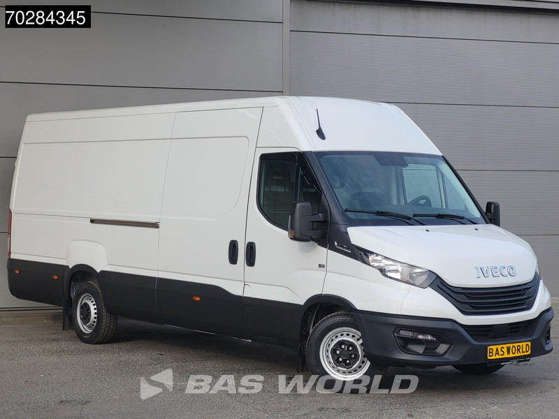 Iveco Daily 35S16 Automaat L3H2 Camera Airco Parkeersensoren Euro6 L4H2 16m3 A/C - Furgón: foto 5 Iveco Daily 35S16 Automaat L3H2 Camera Airco Parkeersensoren Euro6 L4H2 16m3 A/C - Furgón: foto 5