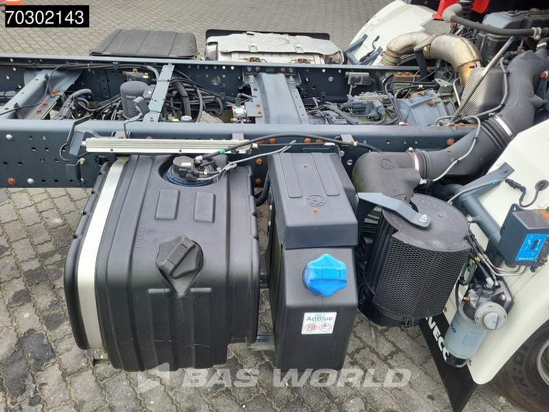 Camión chasis nuevo Iveco Eurocargo 180E320 4X2 NEW! 18T chassis 2017 production Euro 6: foto 16