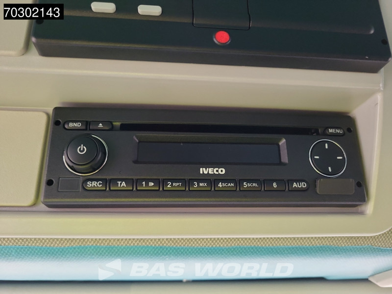 Camión chasis nuevo Iveco Eurocargo 180E320 4X2 NEW! 18T chassis 2017 production Euro 6: foto 20