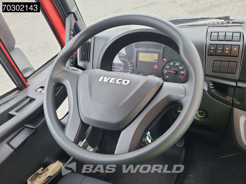 Camión chasis nuevo Iveco Eurocargo 180E320 4X2 NEW! 18T chassis 2017 production Euro 6: foto 14