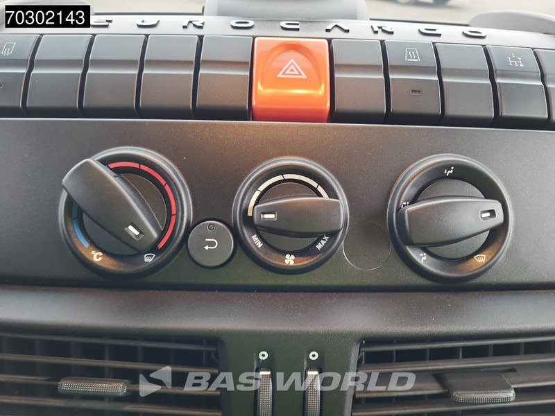 Camión chasis nuevo Iveco Eurocargo 180E320 4X2 NEW! 18T chassis 2017 production Euro 6: foto 19