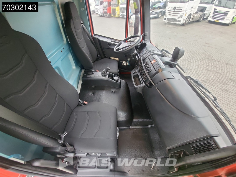 Camión chasis nuevo Iveco Eurocargo 180E320 4X2 NEW! 18T chassis 2017 production Euro 6: foto 17