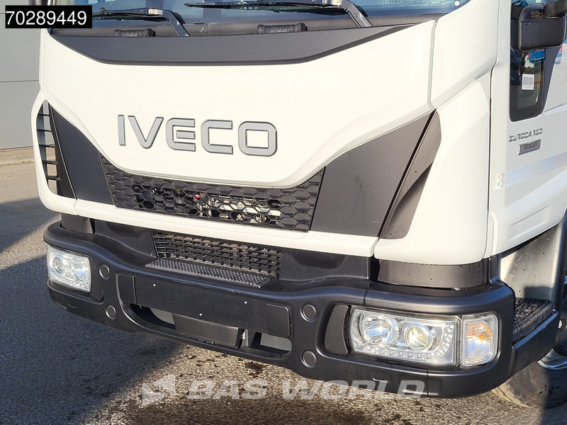 Leasing de Iveco Eurocargo 80LE210 4X2 New! 4m3 Meiller Tipper Manual Steelsuspension ACC Euro 6 Iveco Eurocargo 80LE210 4X2 New! 4m3 Meiller Tipper Manual Steelsuspension ACC Euro 6: foto 14