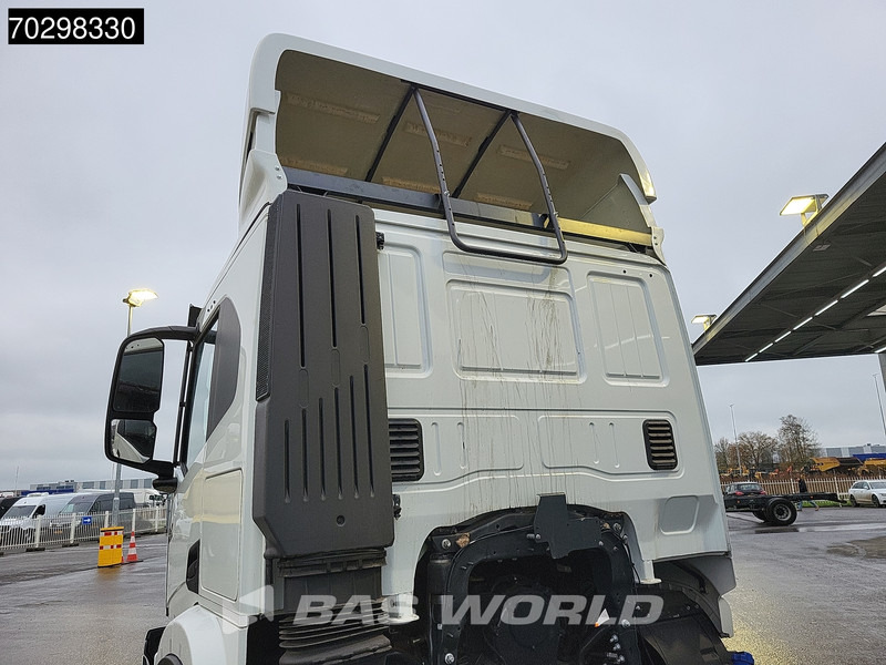 Camión chasis nuevo Iveco S-WAY 340 4X2 NEW! Chassis Automatic LED ACC Euro 6: foto 10