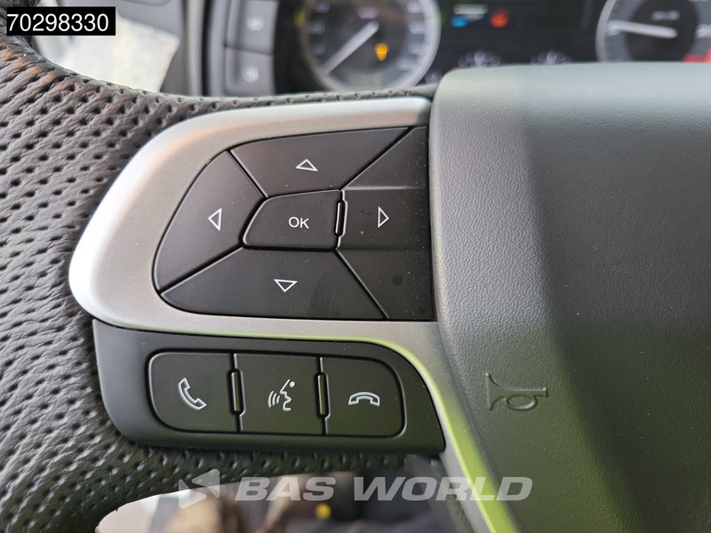 Camión chasis nuevo Iveco S-WAY 340 4X2 NEW! Chassis Automatic LED ACC Euro 6: foto 19