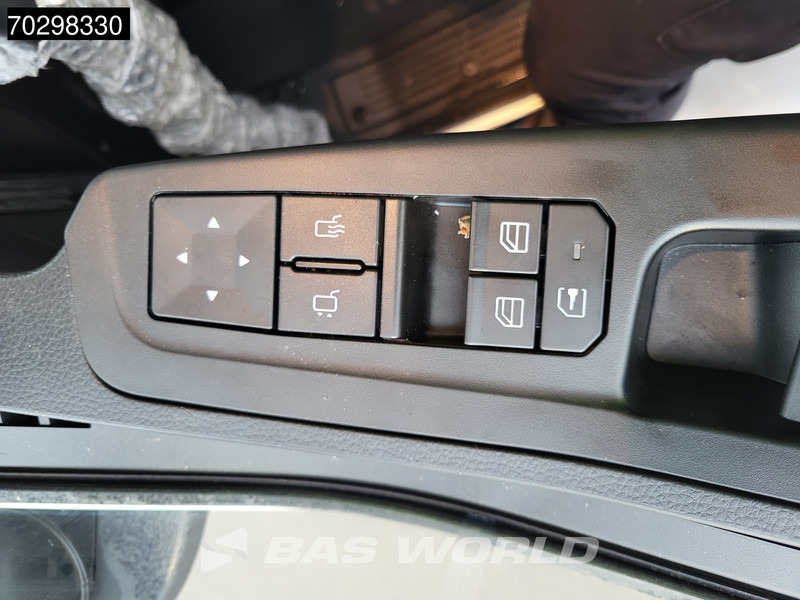 Camión chasis nuevo Iveco S-WAY 340 4X2 NEW! Chassis Automatic LED ACC Euro 6: foto 18