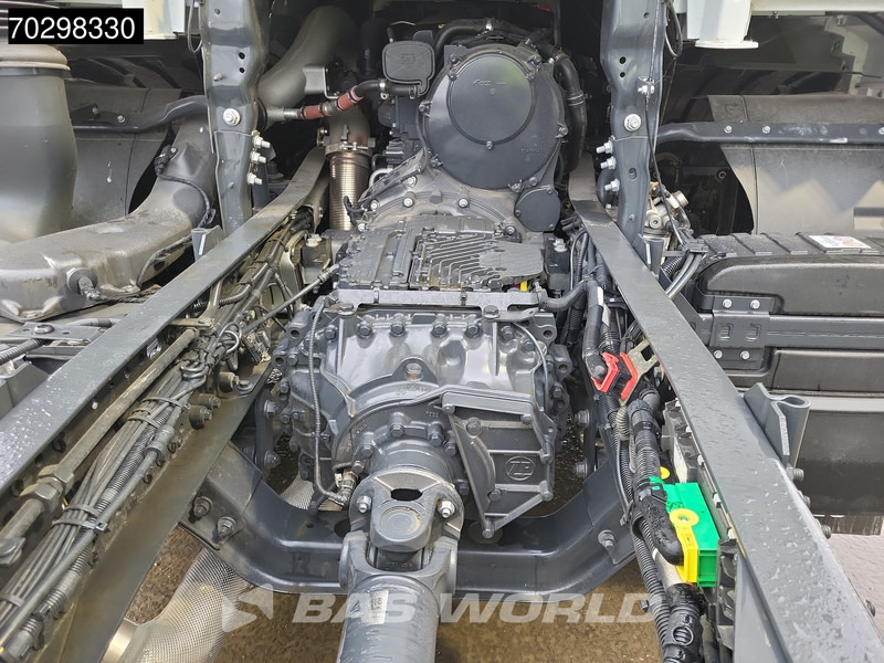 Camión chasis nuevo Iveco S-WAY 340 4X2 NEW! Chassis Automatic LED ACC Euro 6: foto 12