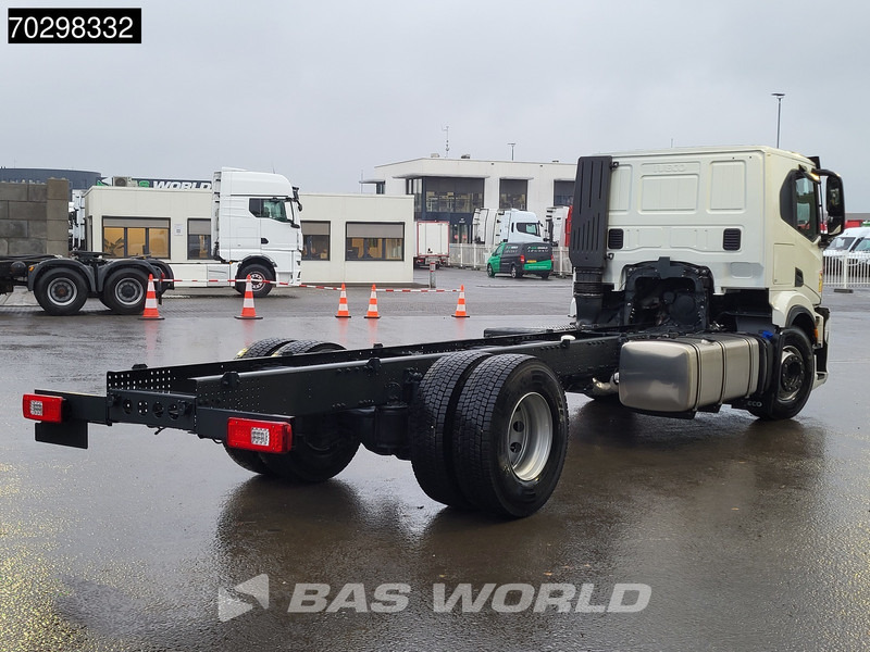 Iveco S-Way 340 4X2 NEW chassis! Automatic Navi ACC LED Euro 6 - Camión chasis: foto 5 Iveco S-Way 340 4X2 NEW chassis! Automatic Navi ACC LED Euro 6 - Camión chasis: foto 5