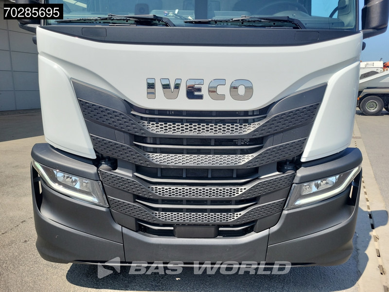 Camión frigorífico nuevo Iveco S-Way 400 4X2 NEW! 19t Thermo King T-1200 ATP Automatic 2000kg Ladebordwand Euro 6: foto 8