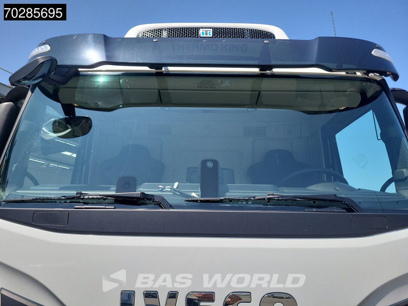 Camión frigorífico nuevo Iveco S-Way 400 4X2 NEW! 19t Thermo King T-1200 ATP Automatic 2000kg Ladebordwand Euro 6: foto 7