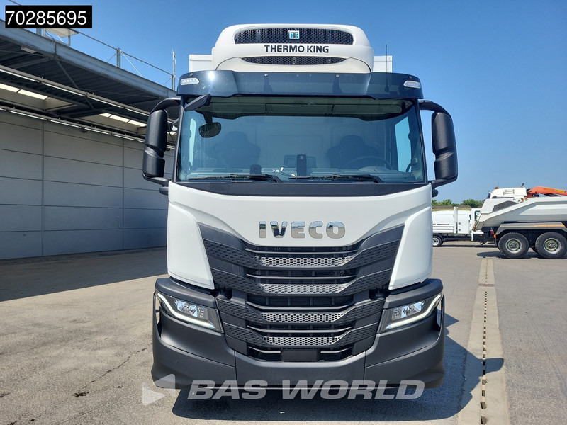 Camión frigorífico nuevo Iveco S-Way 400 4X2 NEW! 19t Thermo King T-1200 ATP Automatic 2000kg Ladebordwand Euro 6: foto 6