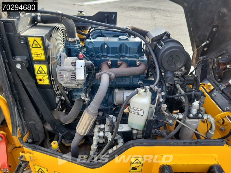 Rodillo JCB CT260-120: foto 13