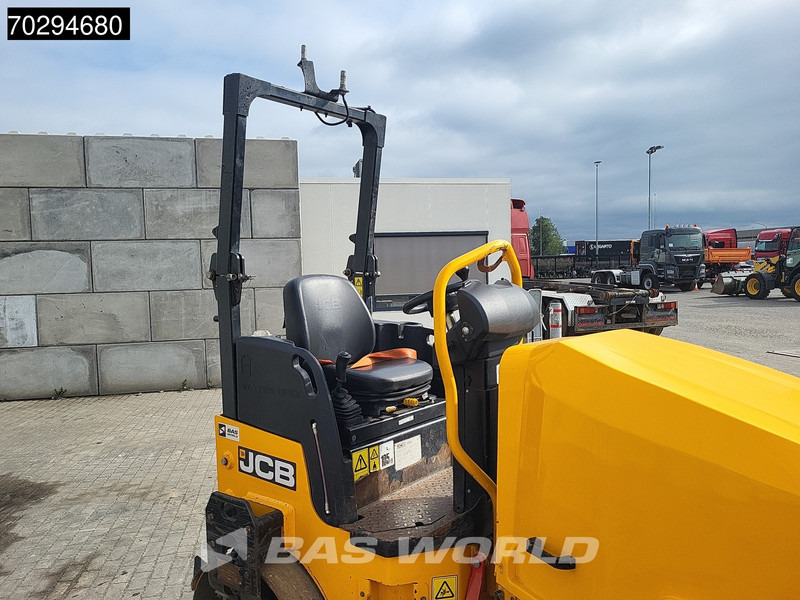 Rodillo JCB CT260-120: foto 20