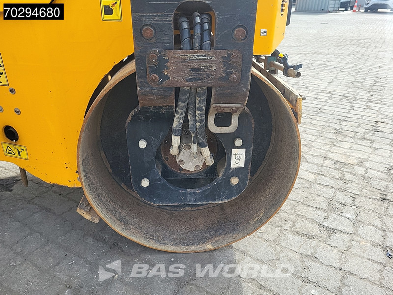 Rodillo JCB CT260-120: foto 10