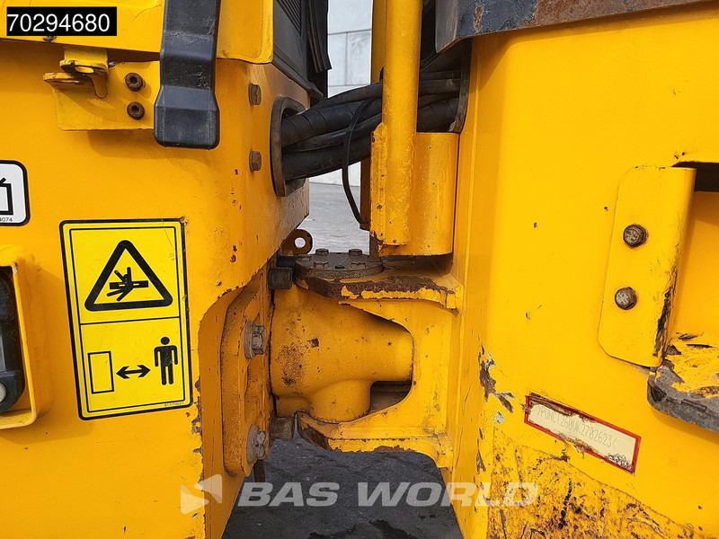 Rodillo JCB CT260-120: foto 19