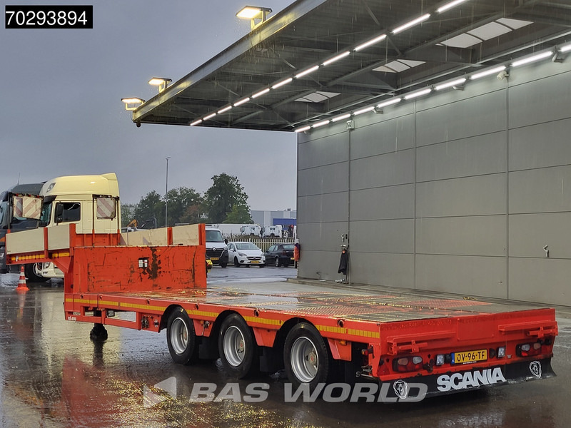 KEL-BERG E40S3 Uitschuifbaar 1x stuuras APK 06/26 - Semirremolque góndola rebajadas: foto 3 KEL-BERG E40S3 Uitschuifbaar 1x stuuras APK 06/26 - Semirremolque góndola rebajadas: foto 3