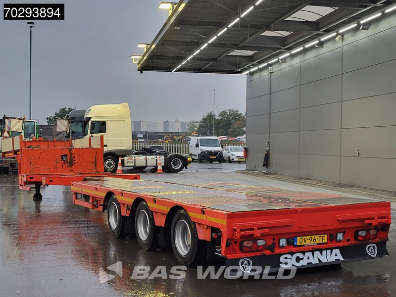 KEL-BERG E40S3 Uitschuifbaar 1x stuuras APK 06/26 - Semirremolque góndola rebajadas: foto 5 KEL-BERG E40S3 Uitschuifbaar 1x stuuras APK 06/26 - Semirremolque góndola rebajadas: foto 5