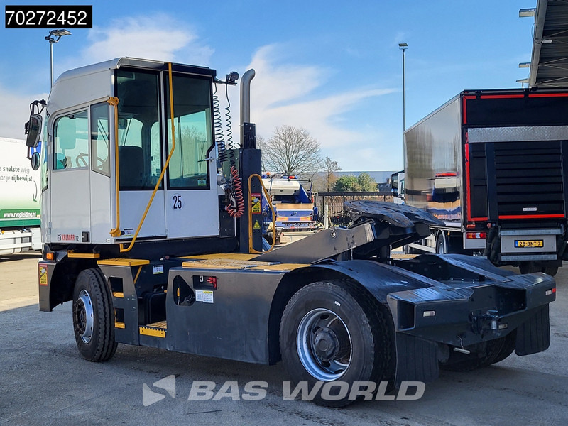 Kalmar T2 T2 4X2 Euro 6 - Tractor industrial: foto 2 Kalmar T2 T2 4X2 Euro 6 - Tractor industrial: foto 2