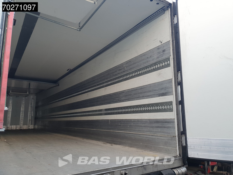Semirremolque frigorífico Krone Blueeze 3 axles Tailgate Liftachse Ladebordwand: foto 5