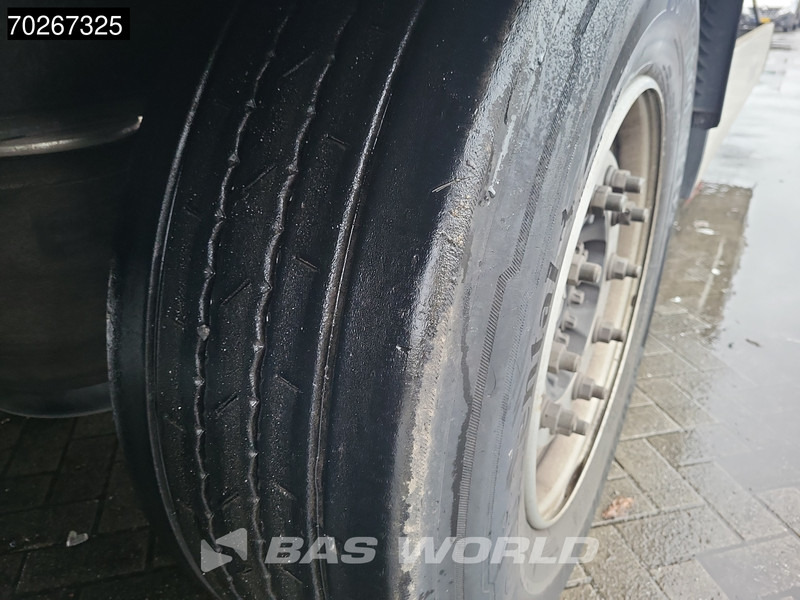 Semirremolque lona Krone SD 3 axles: foto 20