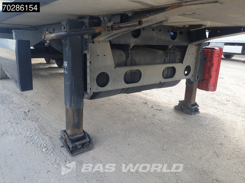 Leasing de Krone SD Doppelstock Krone SD Doppelstock: foto 15