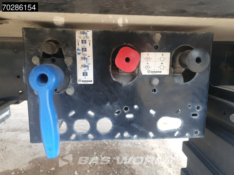 Leasing de Krone SD Doppelstock Krone SD Doppelstock: foto 12