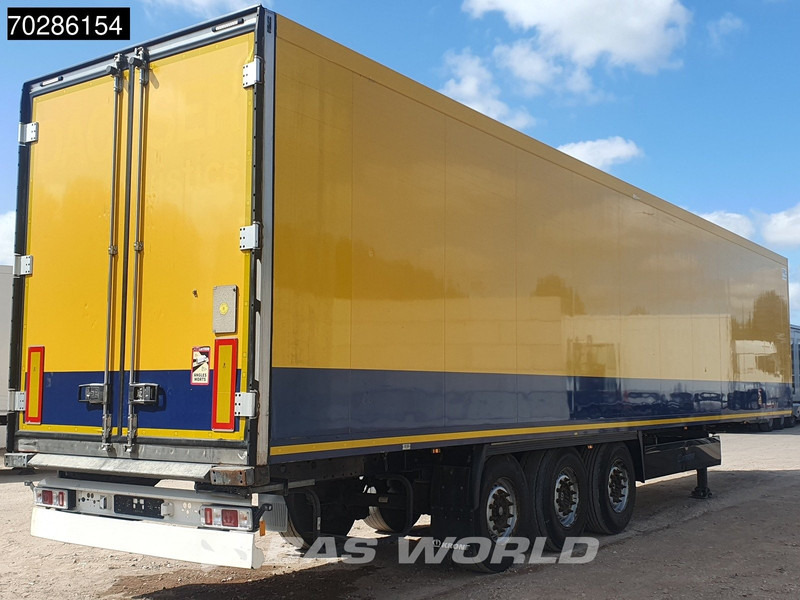 Leasing de Krone SD Doppelstock Krone SD Doppelstock: foto 10